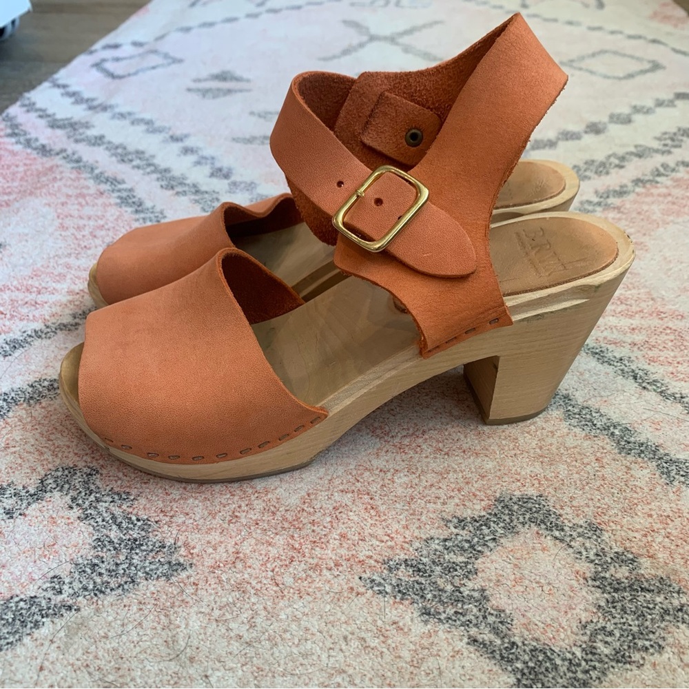 BRYR | Emma Spanish Toe High Heel, 37 - Picture 8 of 8